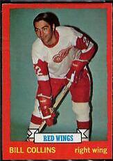 Bill Collins #158