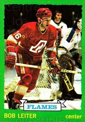 Bob Leiter #117