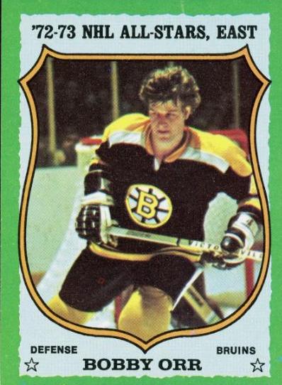Bobby Orr [All Star] #150