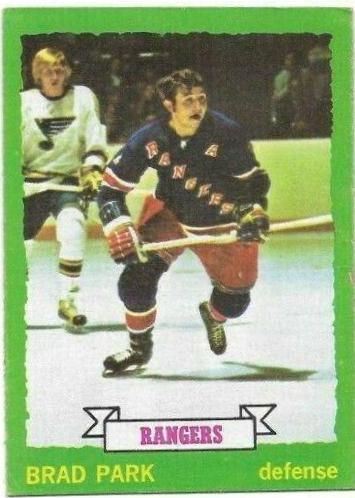 Brad Park #165