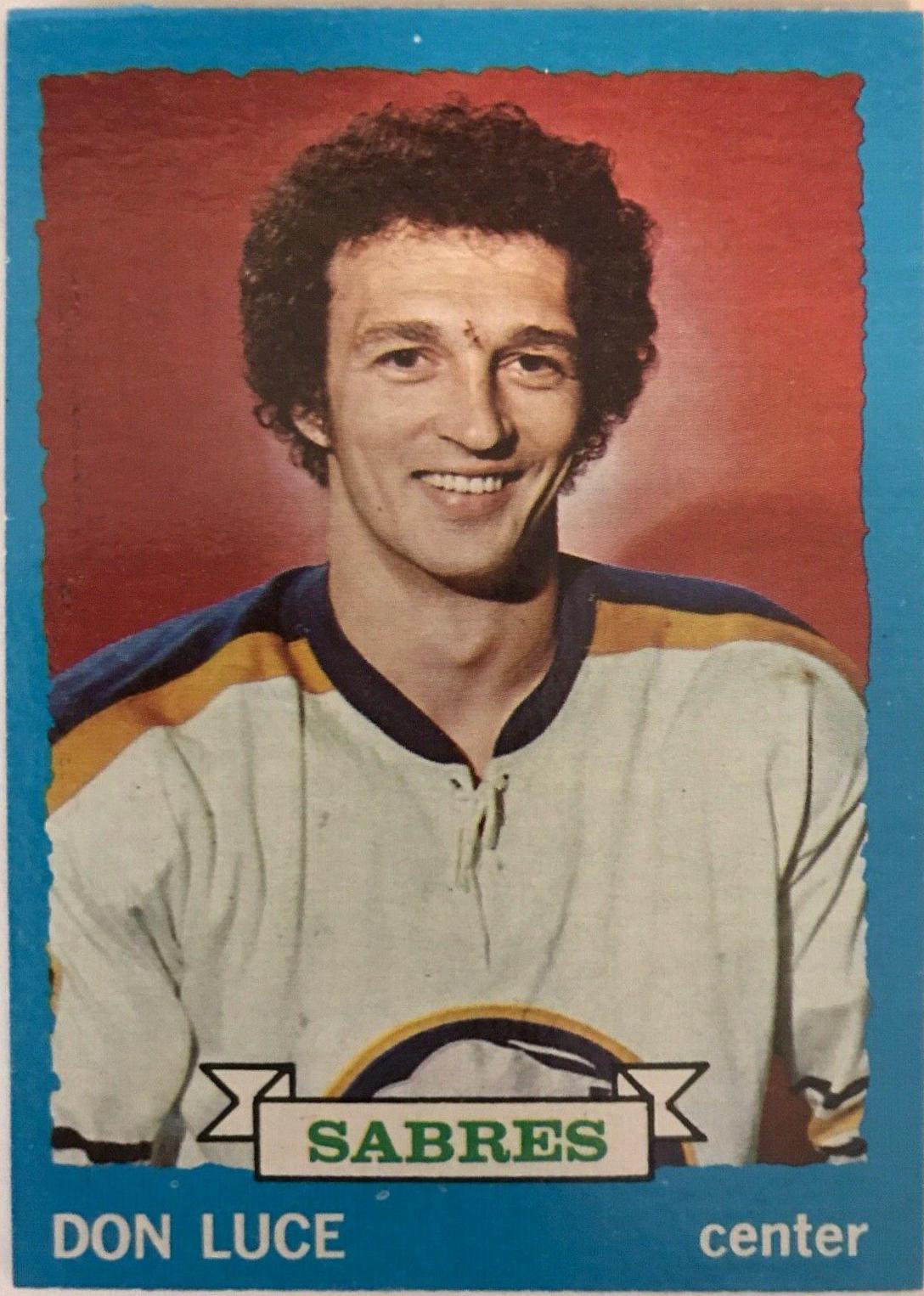 Don Luce #38