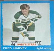 Fred Harvey #78