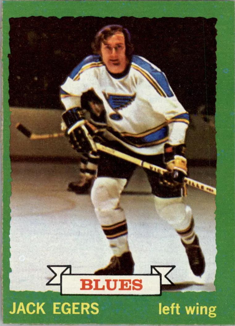 Jack Egers #79