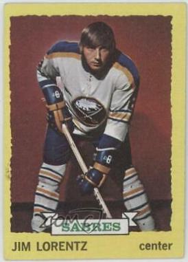 Jim Lorentz #171