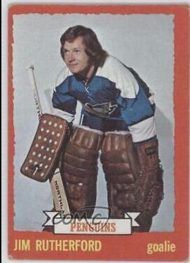 Jim Rutherford #59
