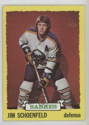 Jim Schoenfeld #86