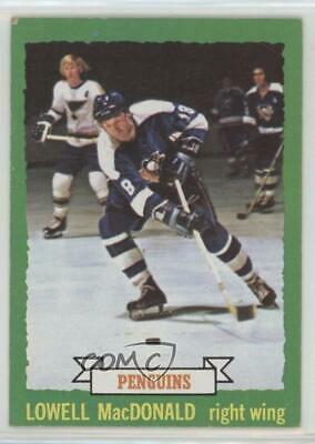 Lowell MacDonald #128