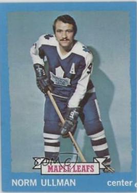 Norm Ullman #148