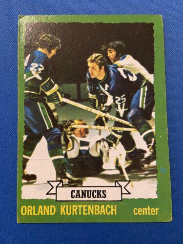 Orland Kurtenbach #157