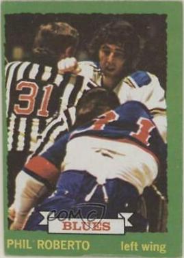 Phil Roberto #151