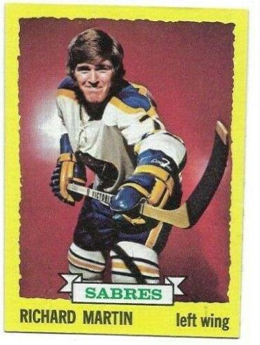 Richard Martin #155
