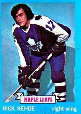Rick Kehoe #179
