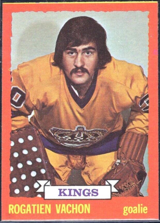 Rogatien Vachon #64