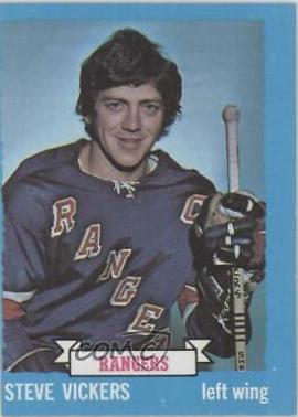 Steve Vickers #57