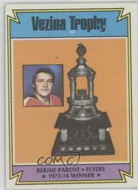 Bernie Parent #249