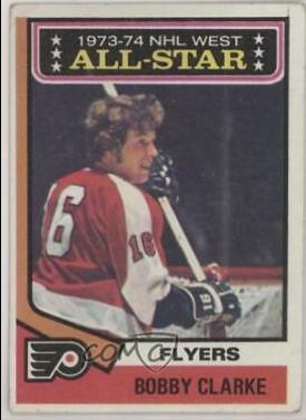 Bobby Clarke #135