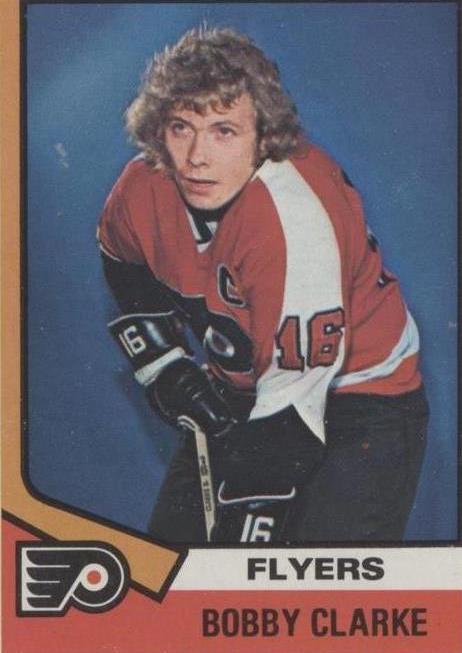 Bobby Clarke #260