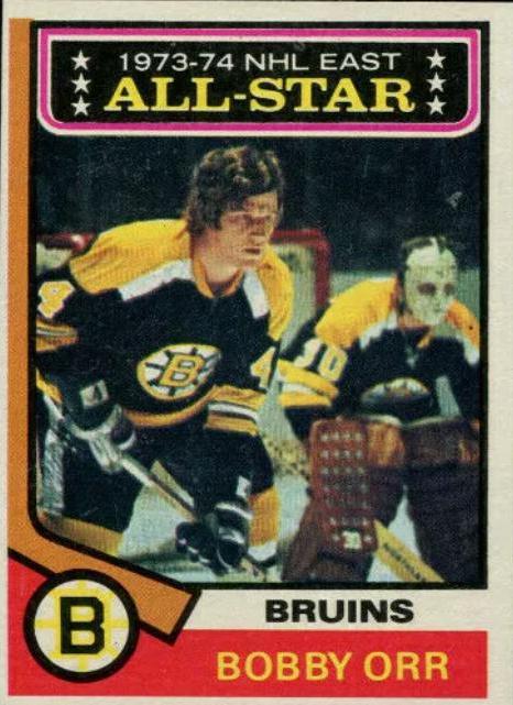 Bobby Orr #130