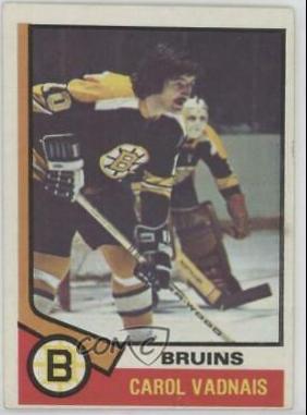 Carol Vadnais #165
