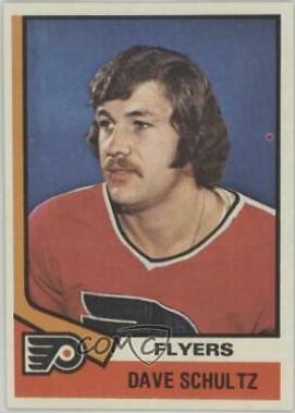 Dave Schultz #196