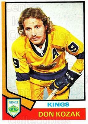 Don Kozak #111