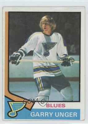 Garry Unger #237