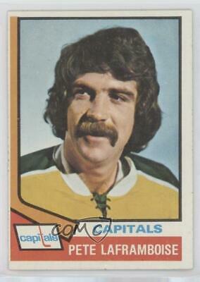Pete Laframboise #166