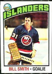 Bill Smith #46