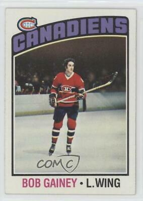 Bob Gainey #44