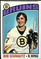 Bobby Schmautz #189