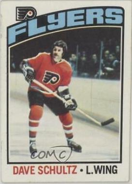 Dave Schultz #150