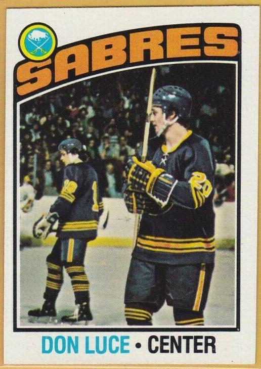 Don Luce #94