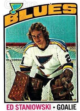 Ed Staniowski #104