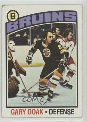 Gary Doak #7