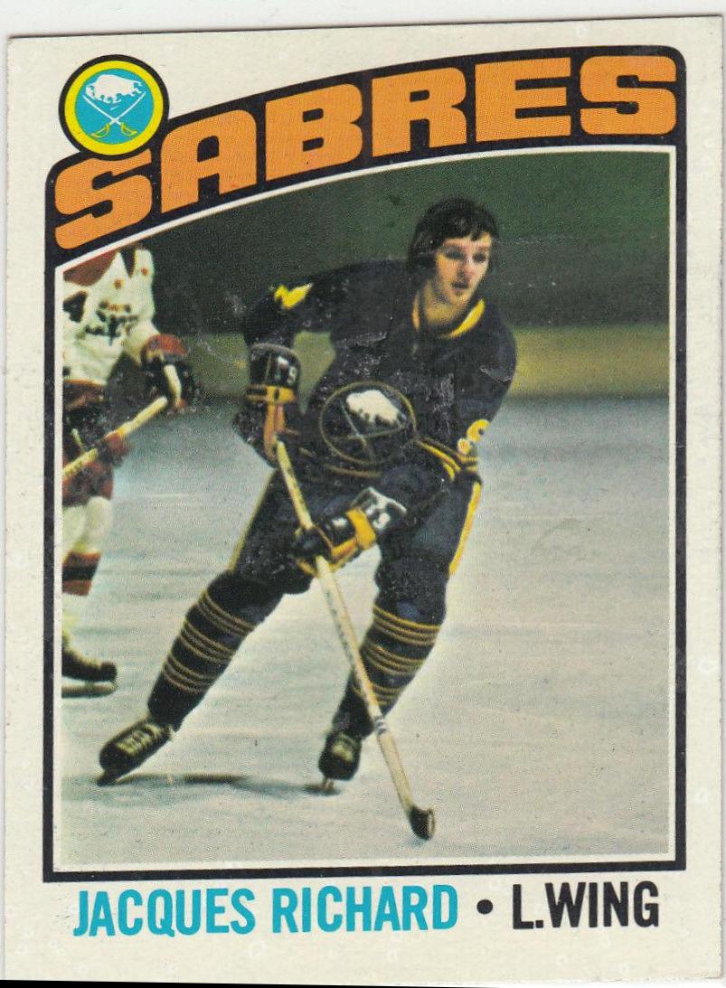 Jacques Richard #8