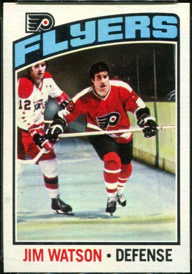 Jim Watson #247