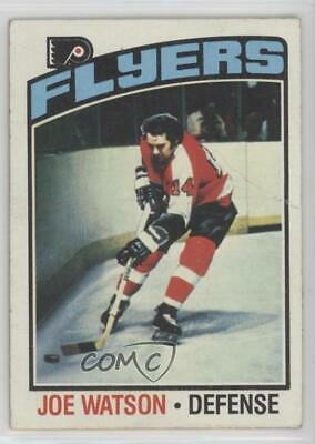 Joe Watson #45