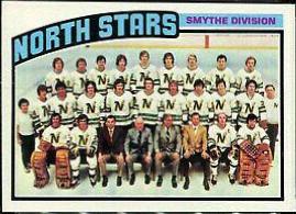 North Stars Team [Checklist] #140