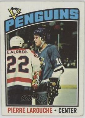 Pierre Larouche #199
