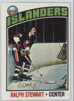 Ralph Stewart #229