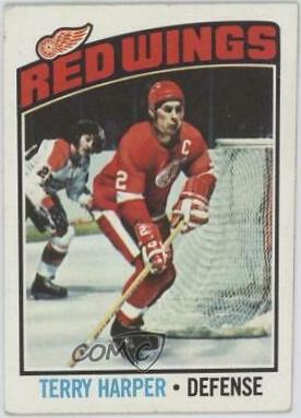 Terry Harper #262