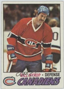 Bill Nyrop #91