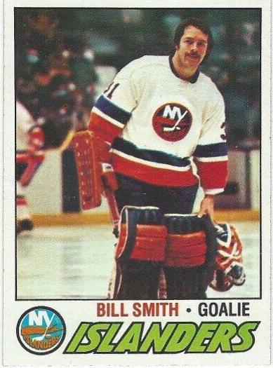 Bill Smith #229