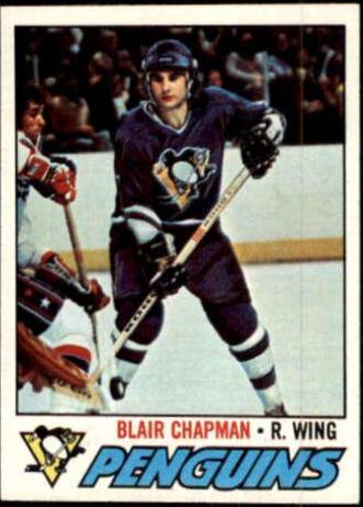 Blair Chapman #174