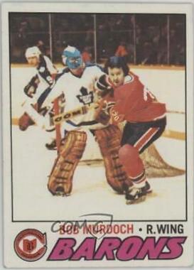 Bob Murdoch #39