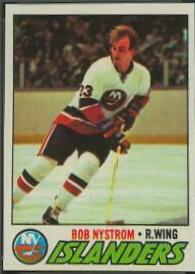Bob Nystrom #62