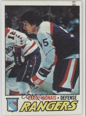 Carol Vadnais #154