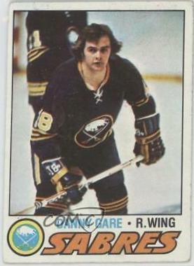Danny Gare #42