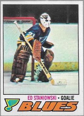 Ed Staniowski #54