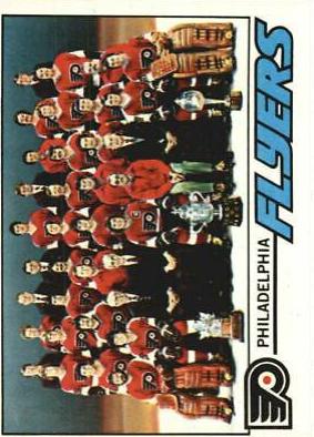 Flyers Team #83